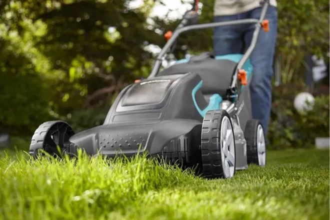 Muruniiduk ja ilus muru