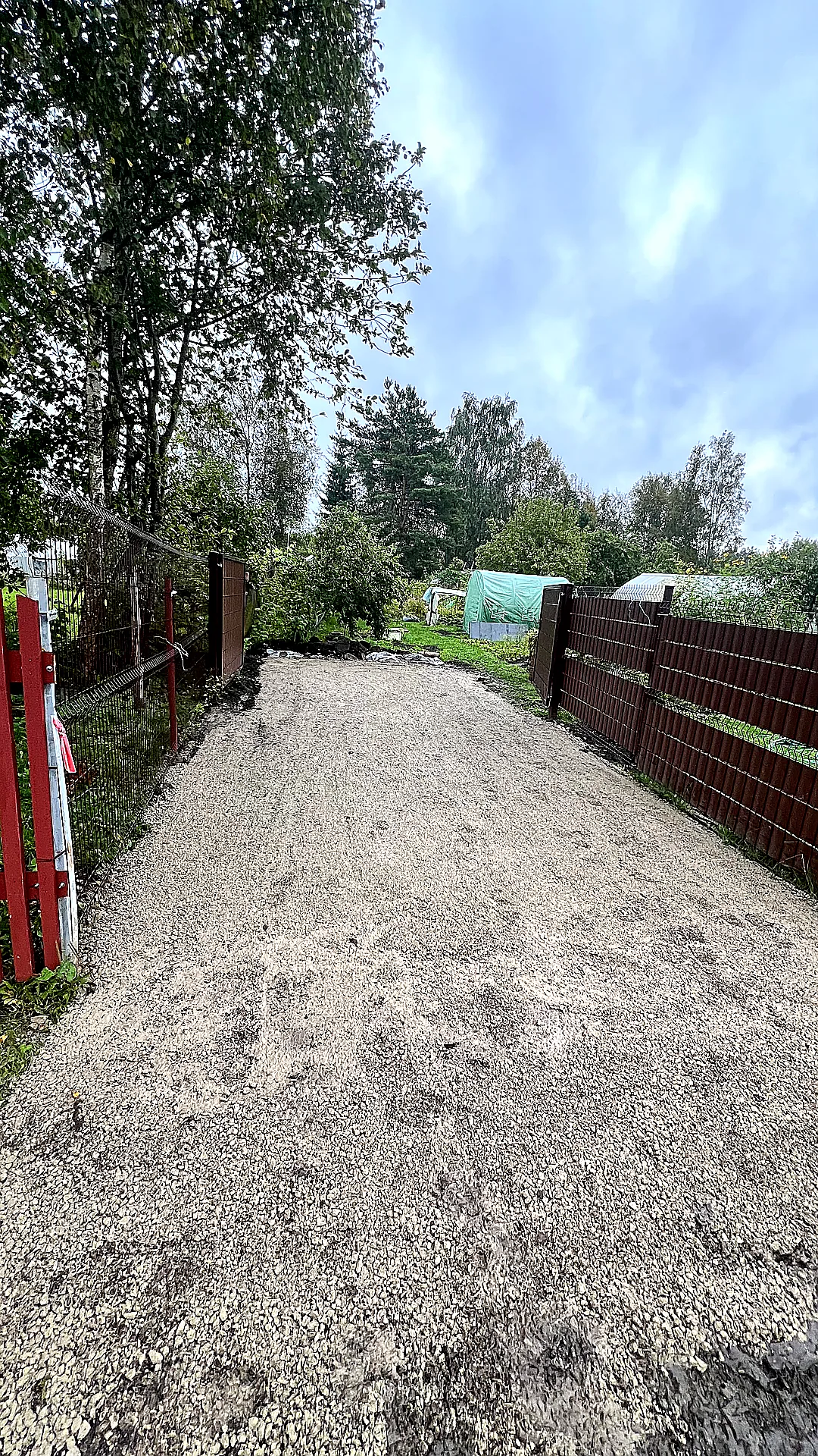 Killustik sissesoidutee