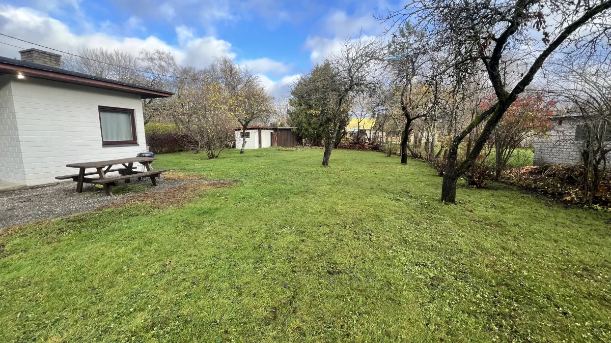 Muruniitmine hooviala